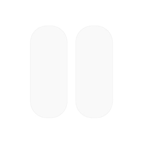 Xiaomi Redmi A7 Pro Kameralinsebeskyttelse - Glas - 2 stk. - Gennemsigtig