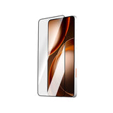OPPO Find X9 Ultra LEREACH Skærmbeskyttelsesglas inkl. Monteringsramme - Gennemsigtig