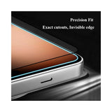 OPPO Find X9 Ultra LEREACH Skærmbeskyttelsesglas inkl. Monteringsramme - 2 stk. - Gennemsigtig