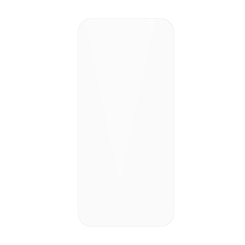OnePlus Nord 6 Hærdet Beskyttelsesglas - Gennemsigtig