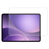 OPPO Pad 5 Pro - 0.3mm Skærmbeskyttelsesglas - Gennemsigtig