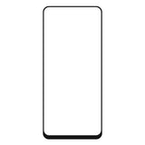 Xiaomi Redmi A7 Pro Hærdet Beskyttelsesglas - Gennemsigtig / Sort Kant
