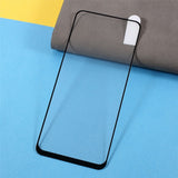 Xiaomi Redmi A7 Pro Hærdet Beskyttelsesglas - Gennemsigtig / Sort Kant
