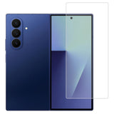Samsung Galaxy Z Fold8 Beskyttelsesglas til Skærm - 0.3mm - Gennemsigtig