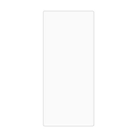 Samsung Galaxy Z Fold8 Beskyttelsesglas til Skærm - 0.3mm - Gennemsigtig