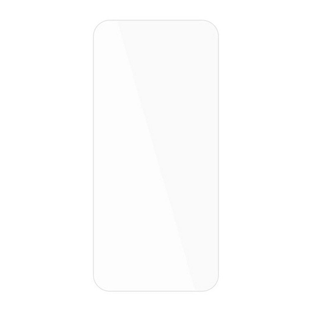 Google Pixel 11 / 11 Pro 9H Skærmbeskyttelsesglas - Gennemsigtig