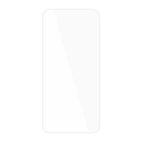 Google Pixel 11 / 11 Pro 9H Skærmbeskyttelsesglas - Gennemsigtig