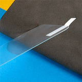 Xiaomi 17T Skærmbeskyttelsesglas - Gennemsigtig