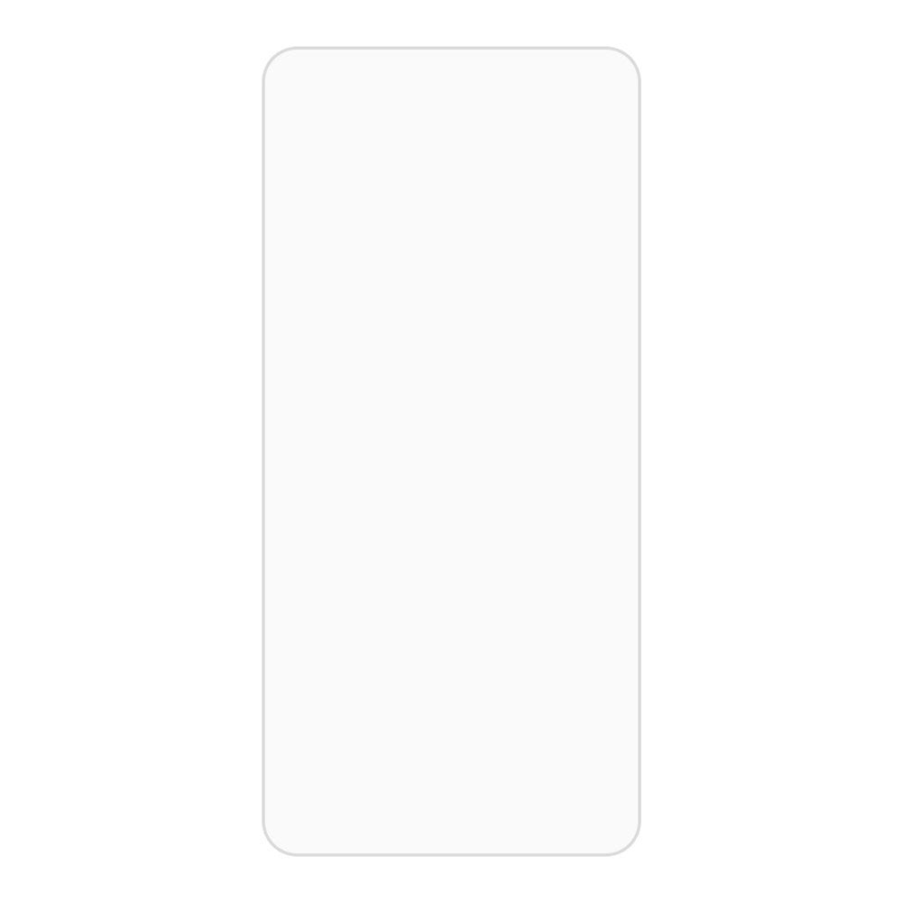OPPO Find X9 Ultra Skærmbeskyttelsesglas - Gennemsigtig