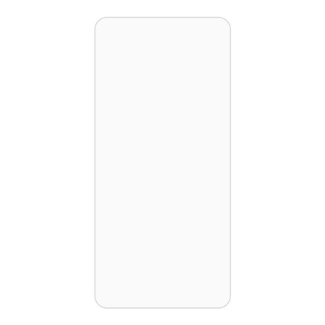 OPPO Find X9 Ultra Skærmbeskyttelsesglas - Gennemsigtig