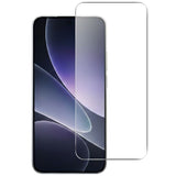 Xiaomi 17T Pro Skærmbeskyttelsesglas - Gennemsigtig