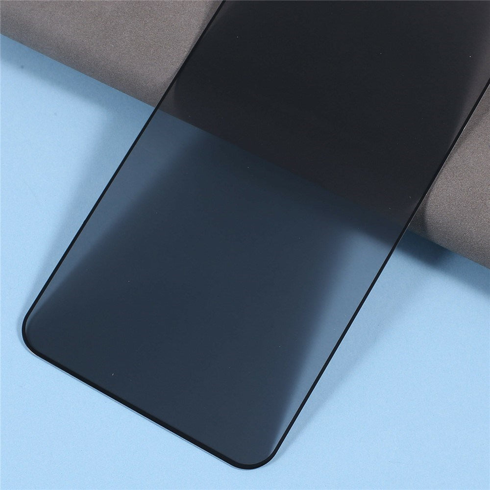 Google Pixel 11 Pro XL Beskyttelsesglas - Privacy - Gennemsigtig