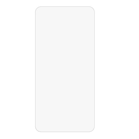 Honor 600 Pro Skærmbeskyttelsesglas - Gennemsigtig