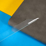 Honor 600 Pro Skærmbeskyttelsesglas - Gennemsigtig