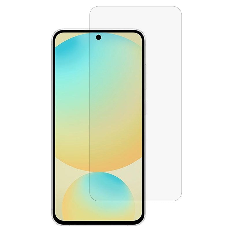 Honor 600 Skærmbeskyttelsesglas - Gennemsigtig