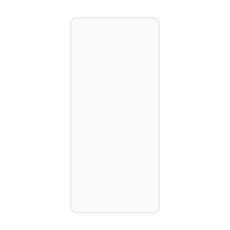 Sony Xperia 1 VIII Arc Edge Skærmbeskyttelse i Hærdet Glas 0.3mm - Gennemsigtig