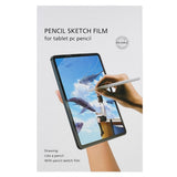 Samsung Galaxy Z Flip8 Skærmbeskyttelsesfilmssæt - 4 Dele - Gennemsigtig
