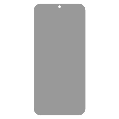 Xiaomi 17T Pro Skærmbeskyttelsesglas - Privacy Funktion - Gennemsigtig