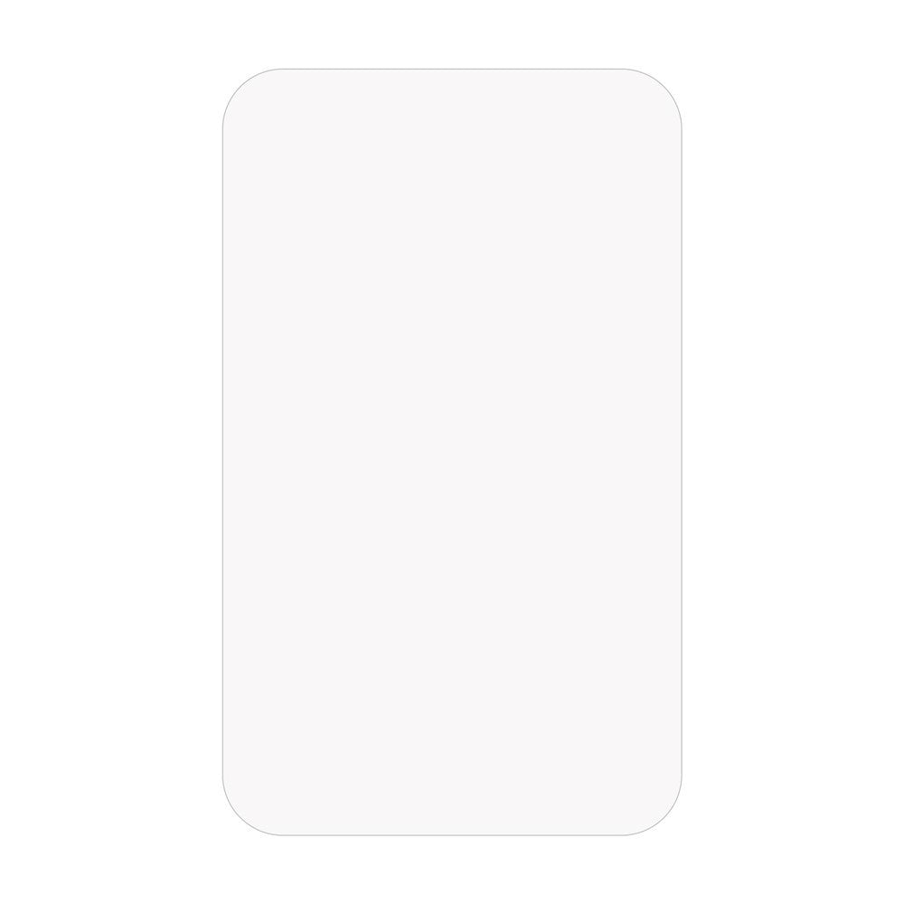 Hærdet Beskyttelsesglas til iPhone Fold - Gennemsigtig