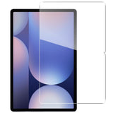 Samsung Galaxy Tab S12+ (Plus) WANLONFENG 2.5D Beskyttelsesglas - Gennemsigtig