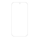 Xiaomi Redmi 17 (5G / 4G) Hærdet Glas Beskyttelse - Gennemsigtig