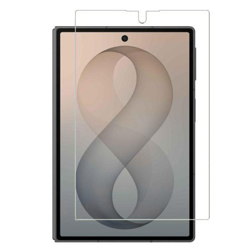 Samsung Galaxy Z Fold8 Skærmbeskyttelsesfilm - Forside - Gennemsigtig