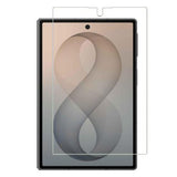 Samsung Galaxy Z Fold8 Skærmbeskyttelsesfilm - Forside - Gennemsigtig
