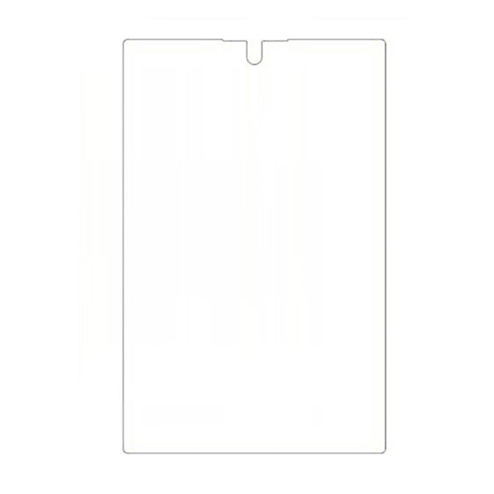 Samsung Galaxy Z Fold8 Skærmbeskyttelsesfilm - Forside - Gennemsigtig