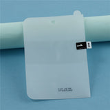 iPhone Fold Skærmbeskyttelse Hydrogel Film - Gennemsigtig