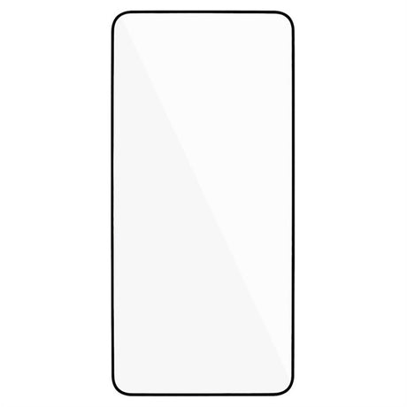Xiaomi Redmi Note 17 Pro (5G) EIDERWOOD Hærdet Skærmbeskyttelsesglas - Gennemsigtig / Sort