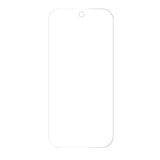 Google Pixel 11a Hærdet Beskyttelsesglas - Gennemsigtig