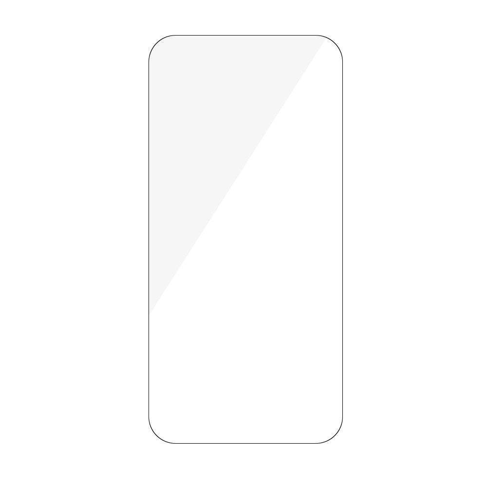 Xiaomi Redmi Note 17 (5G / 4G) EIDERWOOD Beskyttelsesglas - Gennemsigtig