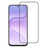 Xiaomi Redmi Note 17 (5G / 4G) EIDERWOOD Hærdet Beskyttelsesglas - Gennemsigtig / Sort