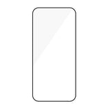 Xiaomi Redmi Note 17 (5G / 4G) EIDERWOOD Hærdet Beskyttelsesglas - Gennemsigtig / Sort