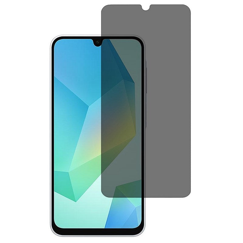 Xiaomi Redmi 17C (4G) Hærdet Glas Skærmbeskyttelse - Privacy Funktion - Gennemsigtig