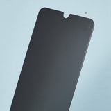 Xiaomi Redmi 17C (4G) Hærdet Glas Skærmbeskyttelse - Privacy Funktion - Gennemsigtig