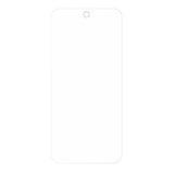 Xiaomi 18 Pro Max Hærdet Glas Skærmbeskyttelse - Gennemsigtig
