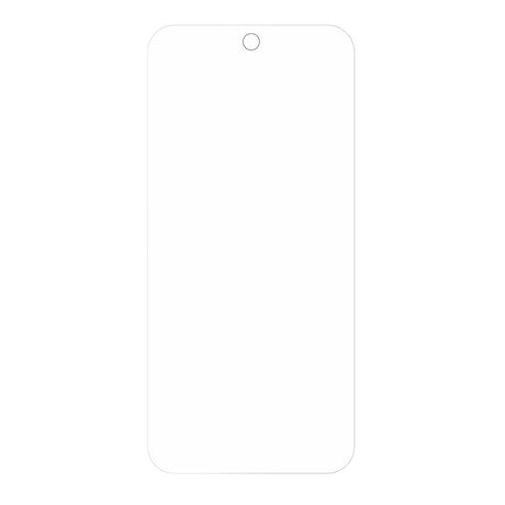 Xiaomi 18 Pro Max Hærdet Glas Skærmbeskyttelse - Gennemsigtig