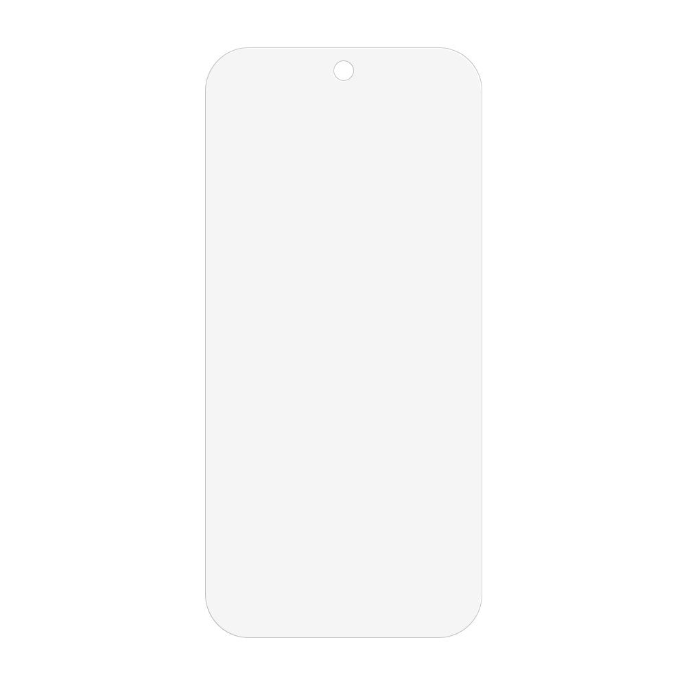 Xiaomi Redmi 17 (5G / 4G) Ultra Klar PET Film Skærmbeskytter - Gennemsigtig