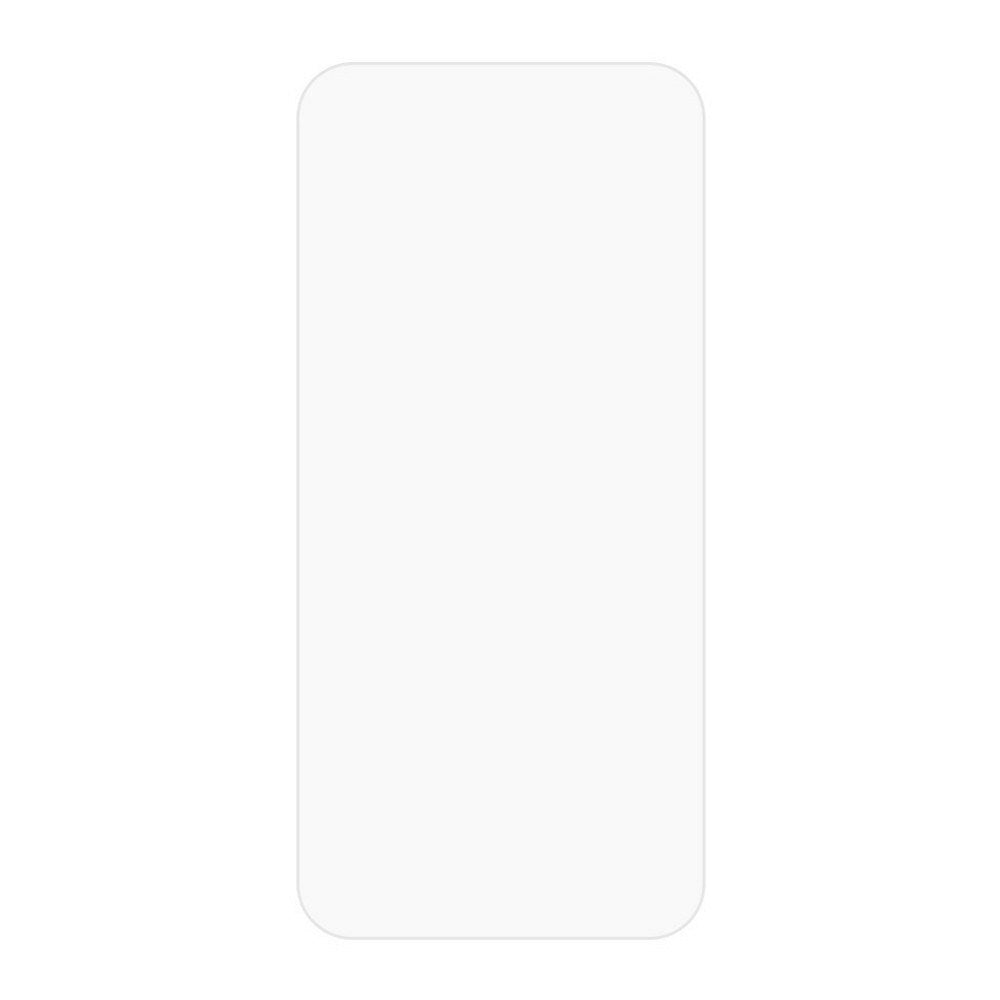 Xiaomi Redmi 17C (5G) Ultra Klar PET Film Skærmbeskytter - Gennemsigtig