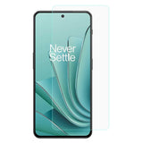 OnePlus Nord 3 (5G) Arc Edge Hærdet Glas - Case Friendly - Gennemsigtig