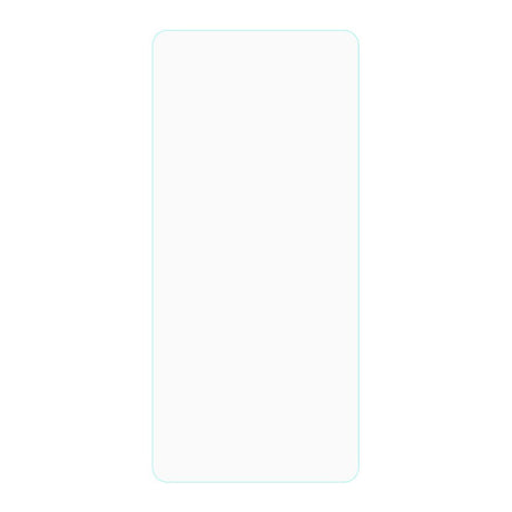 OnePlus Nord 3 (5G) Arc Edge Hærdet Glas - Case Friendly - Gennemsigtig