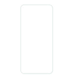 Nokia XR21 Arc Edge Hærdet Glas - Case Friendly - Gennemsigtig