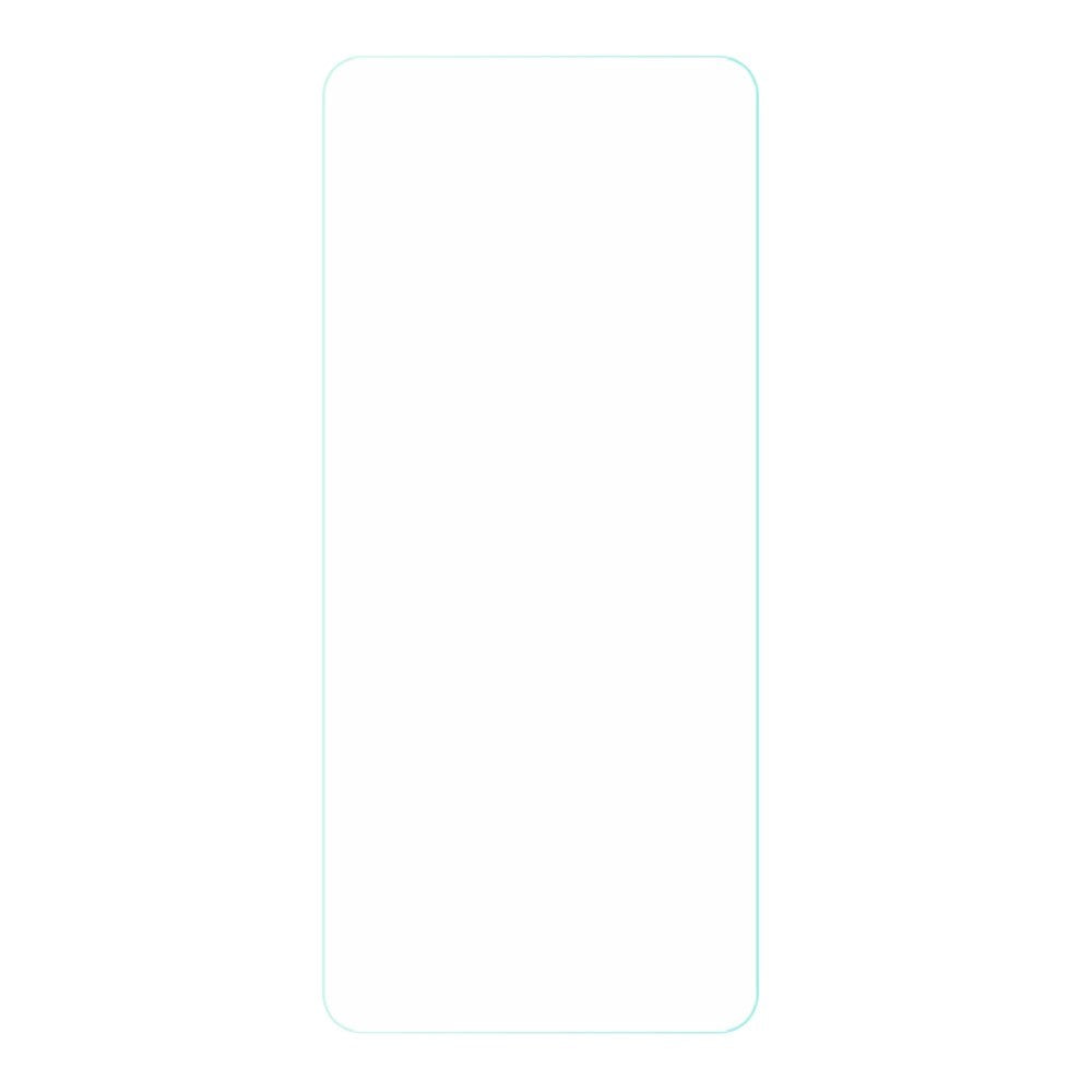 OnePlus Nord 3 (5G) Case-Friendly Hærdet Glas Skærmbeskyttelse - Gennemsigtig