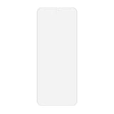 Samsung Galaxy Z Fold5 (5G) Arc Edge Hærdet Glas - Case Friendly - Gennemsigtig