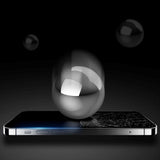 iPhone 15 Pro Max Dux Ducis Skærmbeskyttelse - Full-Fit - Sort Kant