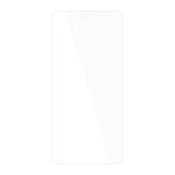 Google Pixel 8 Pro Arc Edge Hærdet Glas Skærmbeskyttelse - Case Friendly - Gennemsigtig