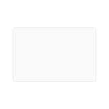 MacBook Pro 16 M1/M2/M3/M4 (2021-2023) Skærmbeskyttelse - Gennemsigtig