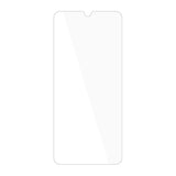 Nokia G42 Arc Edge Hærdet Glas Skærmbeskyttelse - Case Friendly - Gennemsigtig