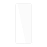 Full Fit Beskyttelsesglas - Samsung Galaxy Z Fold4 (5G) - Gennemsigtig